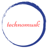 TechnoMusk Logo