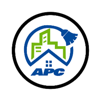APC Shine Cleaning Logo