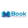 Book Formatting Gurus Logo