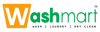 Washmart Logo