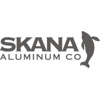 Skana Aluminum Company Logo