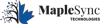 Maplesync Logo