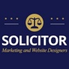 Solicitor Website Design Logo
