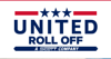 United Roll Off Logo