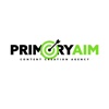 Primary Aim Content Creation Agency Logo