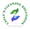 Cagle's Cleaning Solutions Logo