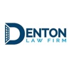 The Denton Law Firm Logo