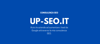UP-SEO.IT Logo