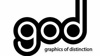 Graphics of Distinction Logo
