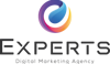 Experts Marketing Agency Logo