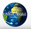 Globo Contábil Logo