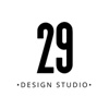29 Design Studio Logo