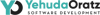 Yehuda Oratz Software Development Logo