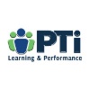 PTi Learning & Performance Logo