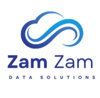 Zam Zam Data Solutions Logo