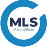 My Legal Store Logo