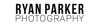 Ryan Parker Photography Logo