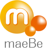 maeBe co., Ltd Logo