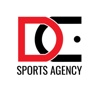 DC Sports Agency Logo
