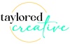 Tailored Creative Logo