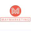 May Marketing, LLC Logo
