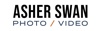 Asher Swan Photo / Video Logo