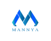 Mannya Techno Solutions Inc Logo