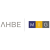 AHBE | MIG Logo