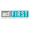 adFIRST Logo