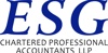 ESG Logo