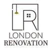 London Renovation Company Logo