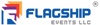 Flagship Events LLC Logo