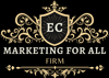 EC Marketing For ALL Logo