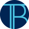 Tom Baxter | Web Design + Graphic Design Logo