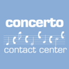 Concerto - Contact Center Logo