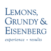 Lemons, Grundy & Eisenberg Logo