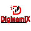 DiginamiX Logo