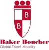 Baker Boucher Logo