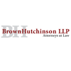 Brown Hutchinson LLP Logo