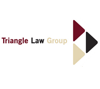 Triangle Law Group Logo