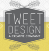 Tweet Design Logo