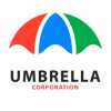 Umbrella Corporation Logo
