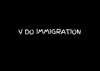 VDo Immigration Logo