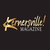 Kernersville Magazine Logo