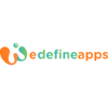Wedefineapps Logo