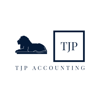 TJP Accounting Logo