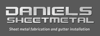 Daniels Sheet Metal Logo