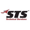 STS Technical Services Logo