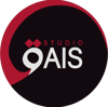Studio Qais Logo