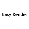 Easy Render Logo